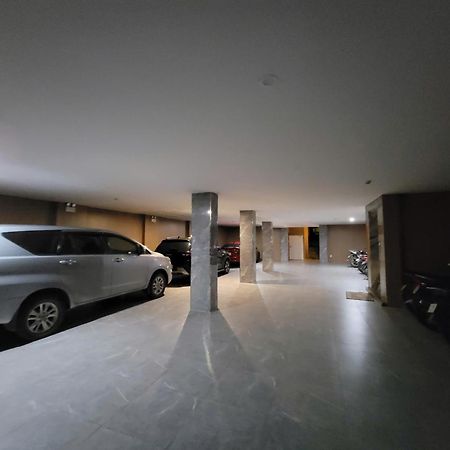 Savio Hotel Trieu Viet Vuong Dalat Exterior foto