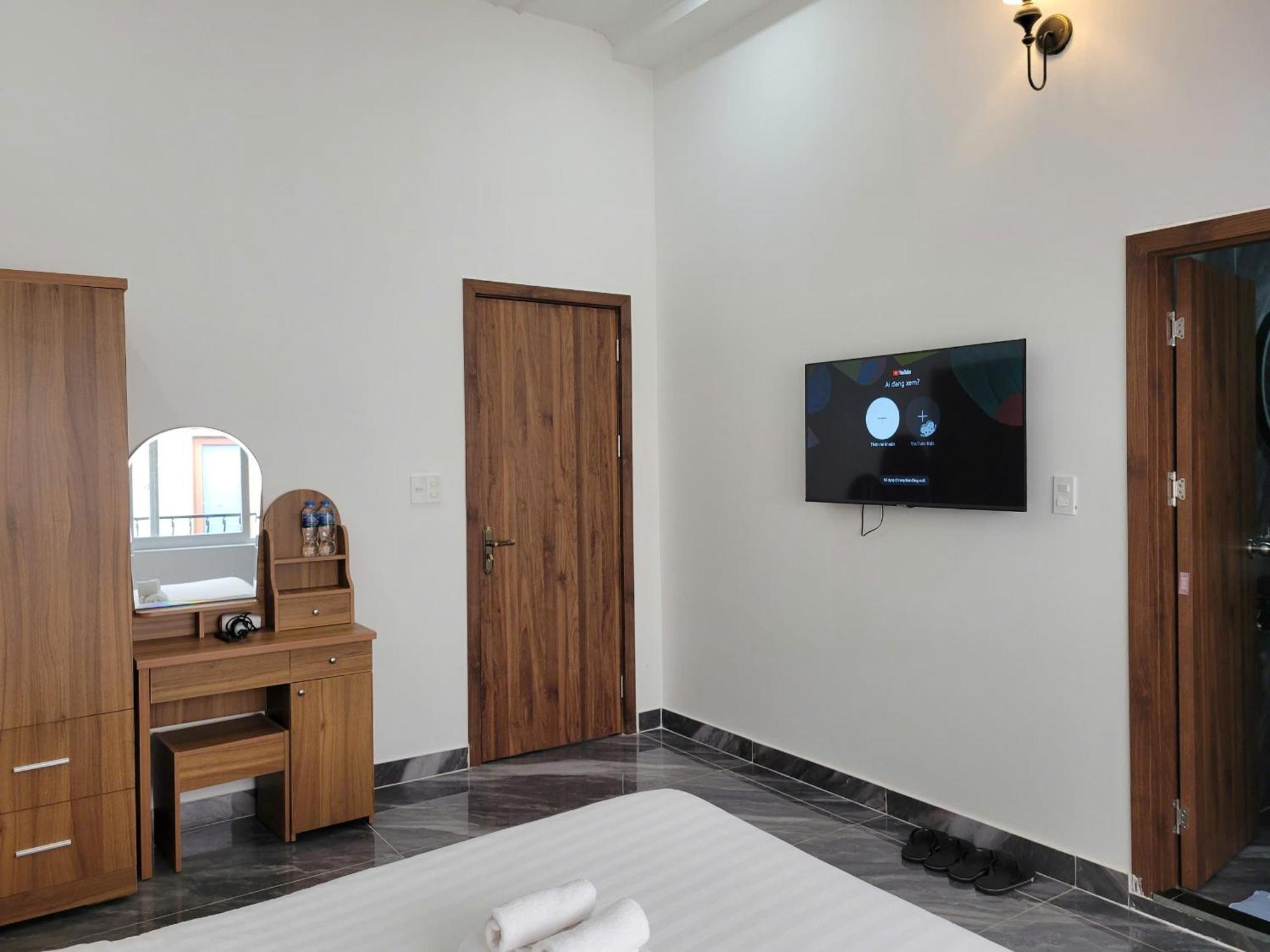 Savio Hotel Trieu Viet Vuong Dalat Exterior foto