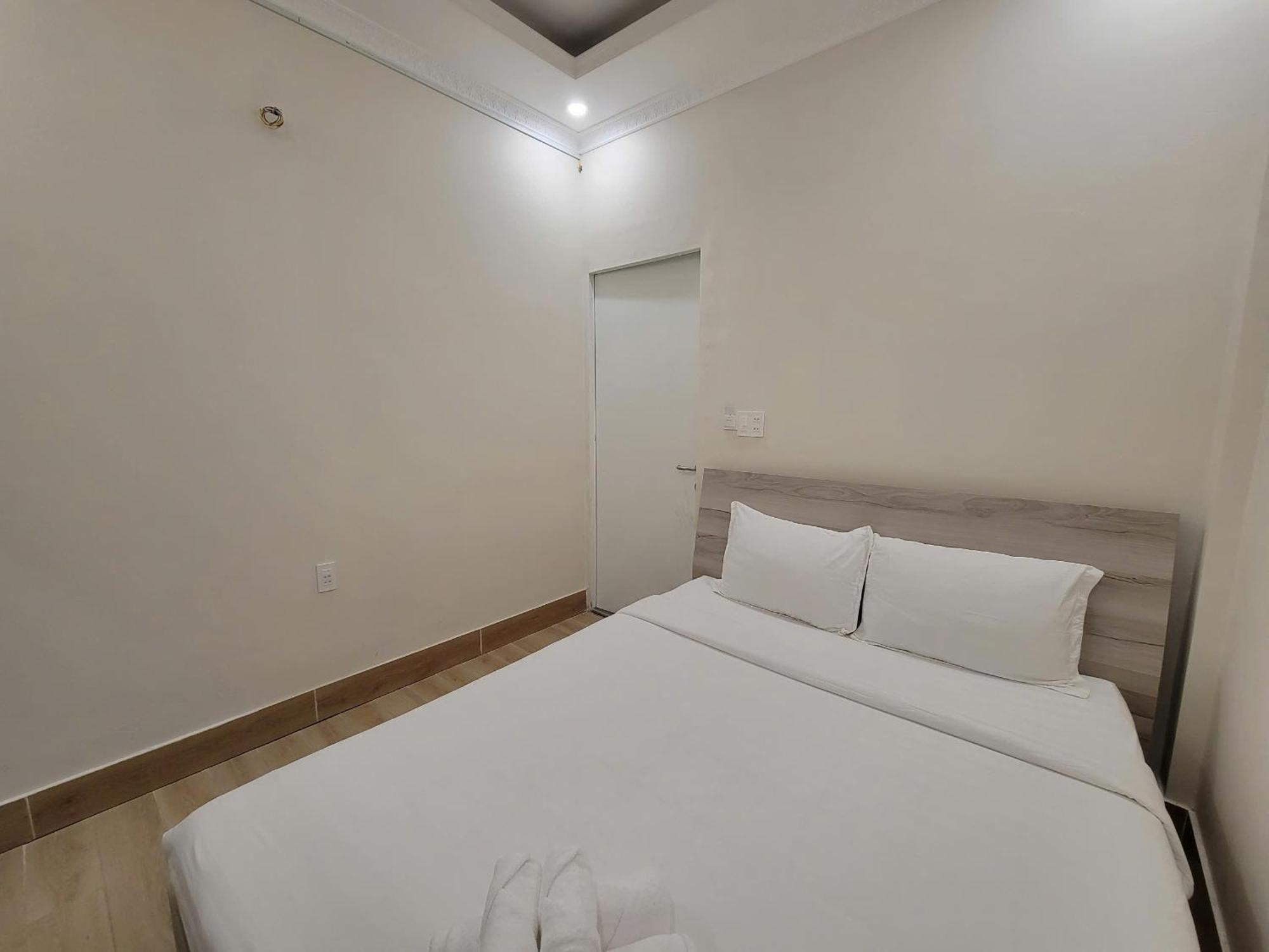 Savio Hotel Trieu Viet Vuong Dalat Exterior foto
