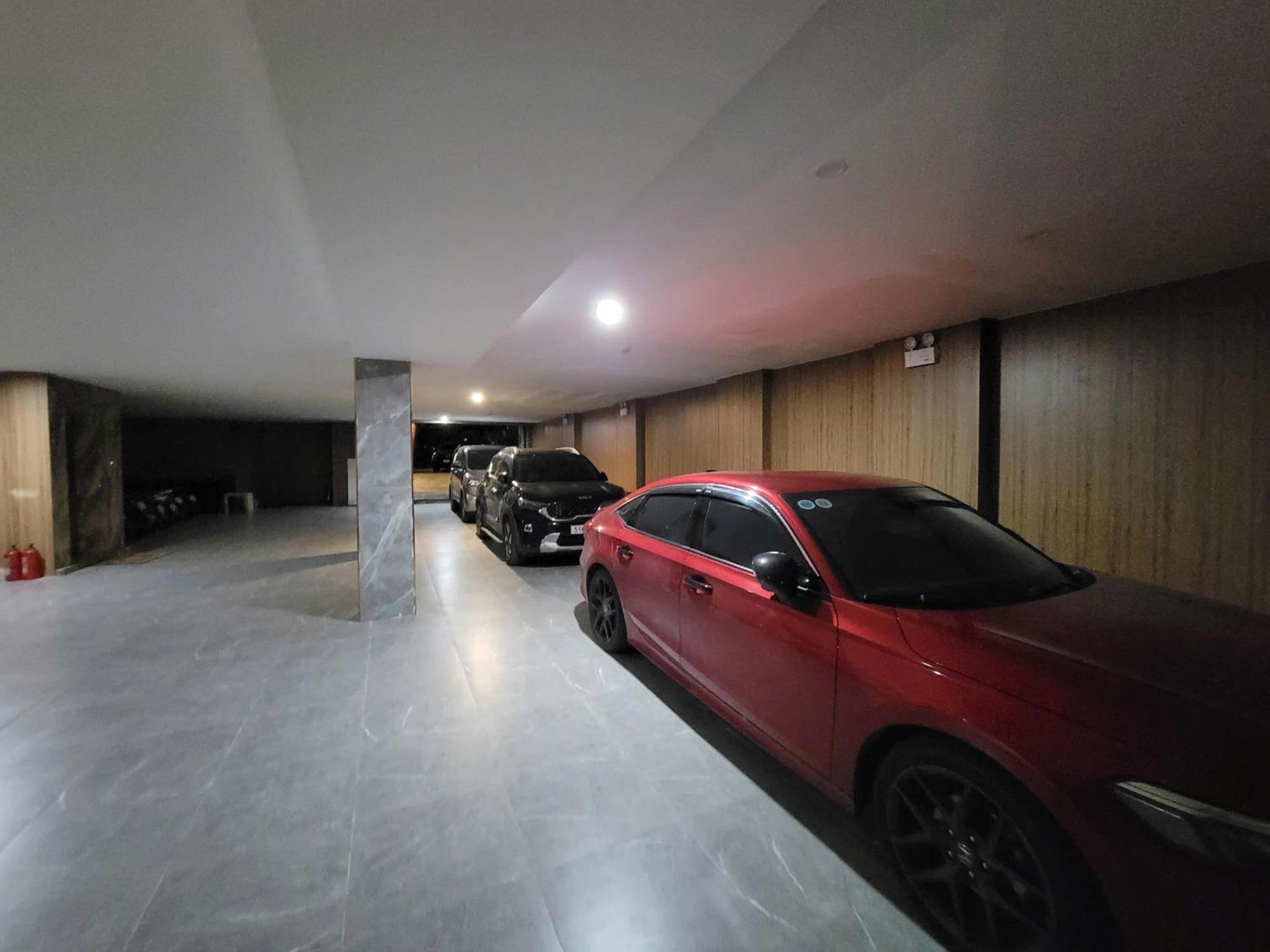 Savio Hotel Trieu Viet Vuong Dalat Exterior foto
